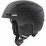 Kask Narciarski UVEX VITI PRO Junior / Damski black Czarny mat 54-58 cm S/M - 3