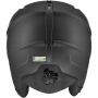 Kask Narciarski UVEX VITI PRO Junior / Damski black Czarny mat 54-58 cm S/M - 5