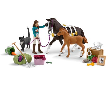 Kalendarz adwentowy HORSE CLUB - 5