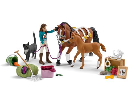 Kalendarz adwentowy HORSE CLUB - 6