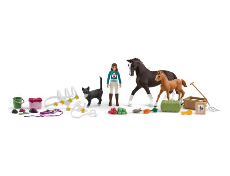 Kalendarz adwentowy HORSE CLUB - 7
