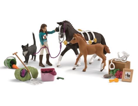 Kalendarz adwentowy HORSE CLUB - 3
