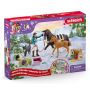 Kalendarz adwentowy HORSE CLUB - 5