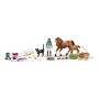 Kalendarz adwentowy HORSE CLUB - 9