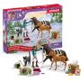 Kalendarz adwentowy HORSE CLUB - 2