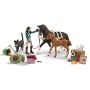 Kalendarz adwentowy HORSE CLUB - 4