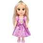 LALKA DISNEY PRINCESS ŚPIEWAJĄCA ROSZPUNKA 35 CM - 10