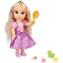 LALKA DISNEY PRINCESS ŚPIEWAJĄCA ROSZPUNKA 35 CM - 4