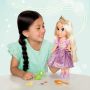 LALKA DISNEY PRINCESS ŚPIEWAJĄCA ROSZPUNKA 35 CM - 7