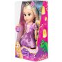 LALKA DISNEY PRINCESS ŚPIEWAJĄCA ROSZPUNKA 35 CM - 6