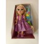 LALKA DISNEY PRINCESS ŚPIEWAJĄCA ROSZPUNKA 35 CM - 3