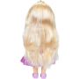 LALKA DISNEY PRINCESS ŚPIEWAJĄCA ROSZPUNKA 35 CM - 9