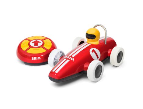 Zabawka zdalnie sterowana jeżdżąca Brio 30388