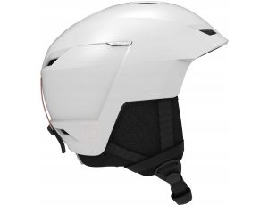 Kask Salomon M 56-59 cm biały - image 2