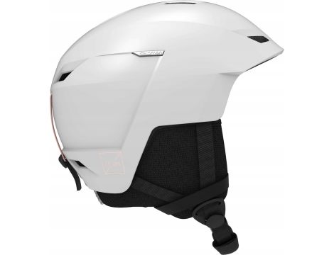 Kask Salomon M 56-59 cm biały - 2
