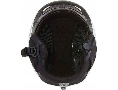 Kask Salomon M 56-59 cm biały - 3