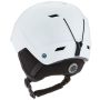 Kask Salomon M 56-59 cm biały - 5