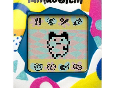 Gra elektroniczna Tamagotchi Bandai TAM42934 - 4