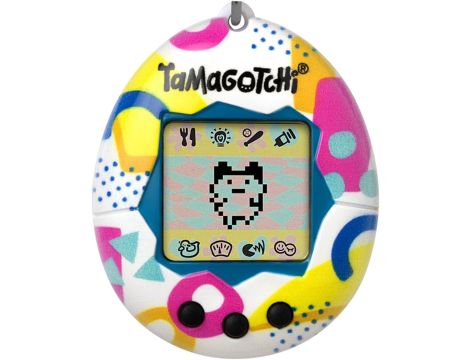 Gra elektroniczna Tamagotchi Bandai TAM42934 - 3
