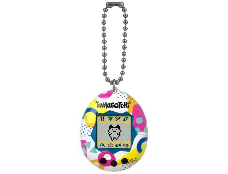 Gra elektroniczna Tamagotchi Bandai TAM42934