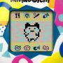 Gra elektroniczna Tamagotchi Bandai TAM42934 - 5