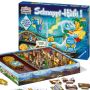 Gra Ravensburger 22093 - Schnappt Hubi! Schnappt Hubil - 3