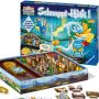 Gra Ravensburger 22093 - Schnappt Hubi! Schnappt Hubil - 2
