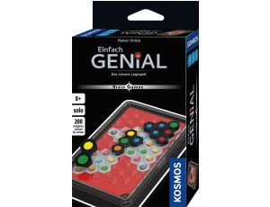Gra umysłowa einfach genial