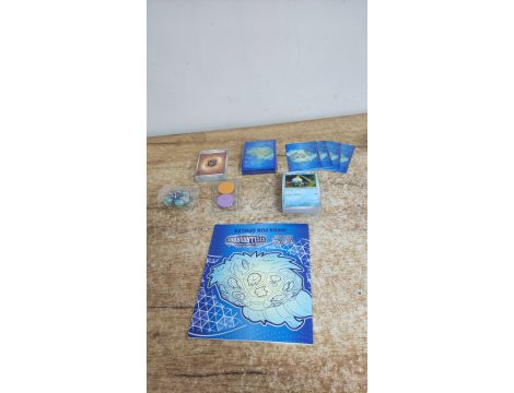 Pokémon Gra karciana kolekcjonerska: Top Trainer-Box Stellarkorone - 3