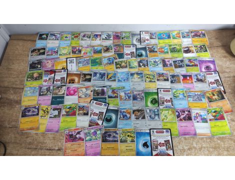 Pokémon Gra karciana kolekcjonerska: Top Trainer-Box Stellarkorone - 4
