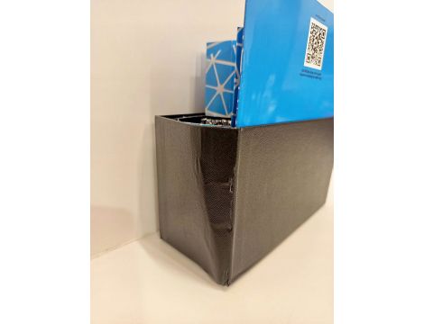 Pokémon Gra karciana kolekcjonerska: Top Trainer-Box Stellarkorone - 6
