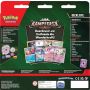 Karty Pokemon Guardevoir Ex - 6