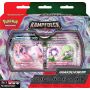 Karty Pokemon Guardevoir Ex - 4