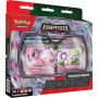 Karty Pokemon Guardevoir Ex - 3