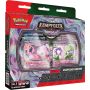 Karty Pokemon Guardevoir Ex - 2