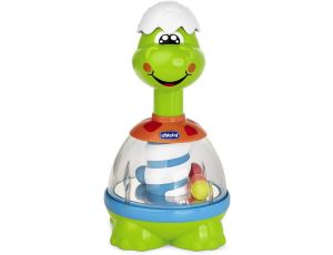 Bączek Chicco Dino z dźwiękiem 6 m + - image 2