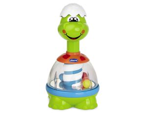 Bączek Chicco Dino z dźwiękiem 6 m +