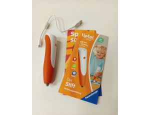 RAVENSBURGER TIP TOI DŁUGOPIS ELEKTRONICZNY - image 2
