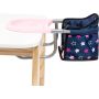 Bayer Design 65816AA Feeding Chair for Dolls, Blue Fairy - 8