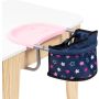 Bayer Design 65816AA Feeding Chair for Dolls, Blue Fairy - 6