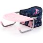 Bayer Design 65816AA Feeding Chair for Dolls, Blue Fairy - 4