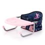 Bayer Design 65816AA Feeding Chair for Dolls, Blue Fairy - 2