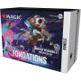 Magia: The Gathering, D3635101, Wielokolorowy Pakiet (FR) - 3