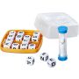 Gra klasyczna Boggle Hasbro - 3