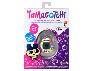 Gra elektroniczna Tamagotchi Bandai TAM42934 - image 2