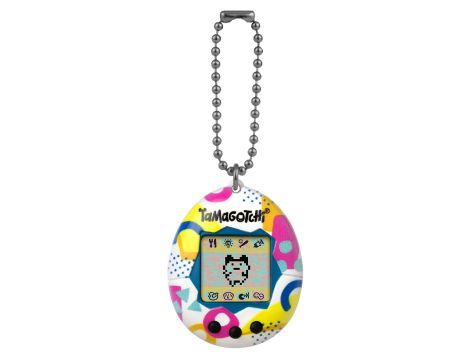 Gra elektroniczna Tamagotchi Bandai TAM42934 - 3