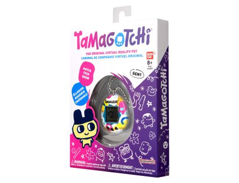 Gra elektroniczna Tamagotchi Bandai TAM42934 - 4