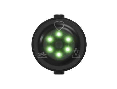 Optyczny sensor tętna na rękę Polar Verity Sense M-XXL - 6