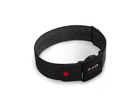 Optyczny sensor tętna na rękę Polar Verity Sense M-XXL - 7