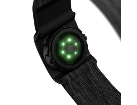 Optyczny sensor tętna na rękę Polar Verity Sense M-XXL - 9